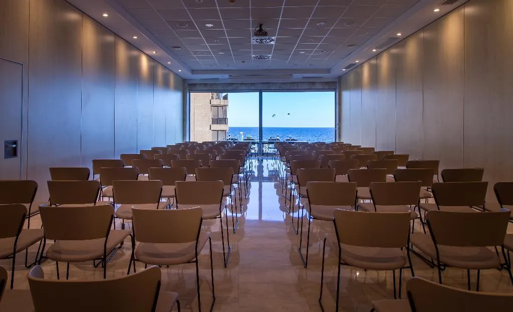Conferences, SOLYMAR Gran Hotel, Costa Blanca
