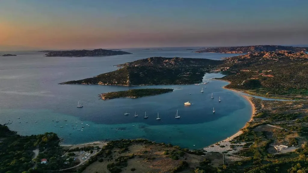 General view, iGV Santaclara Club, Olbia
