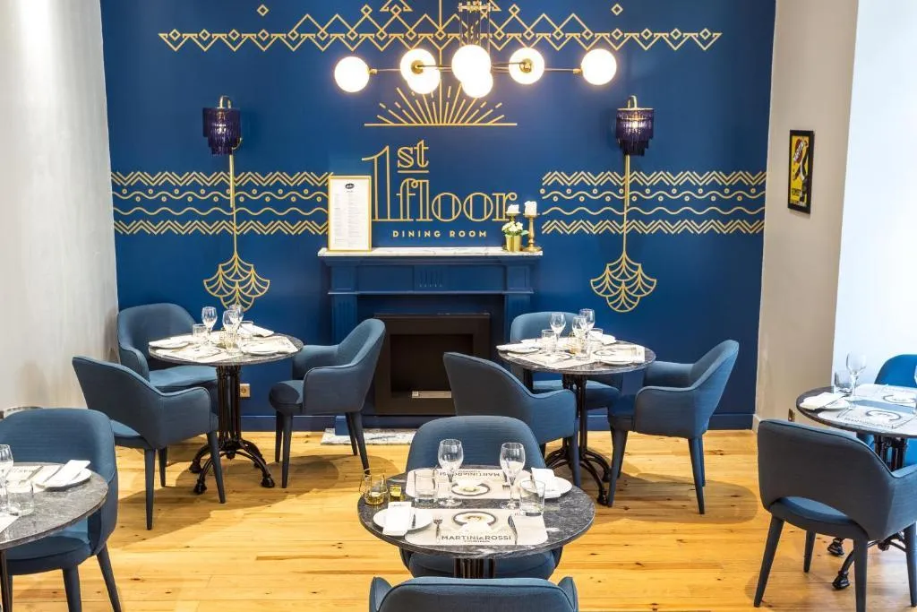 General view, The Lift Boutique Hotel by RIDAN Hotels, Lisbon