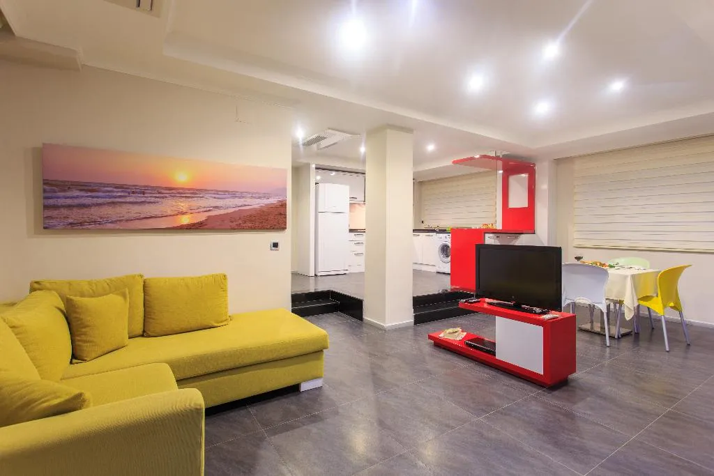 VILLA THREE BEDROOMS Room, Orka Sunlife Resort & Spa, Dalaman