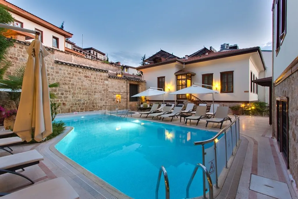 Pool, Dogan Hotel by Prana Hotels & Resorts, Antalya