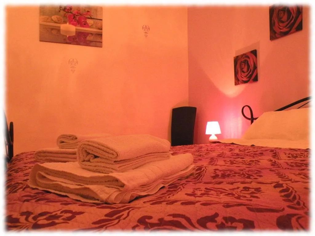 General view, Bed And Breakfast Dangelo, Palermo
