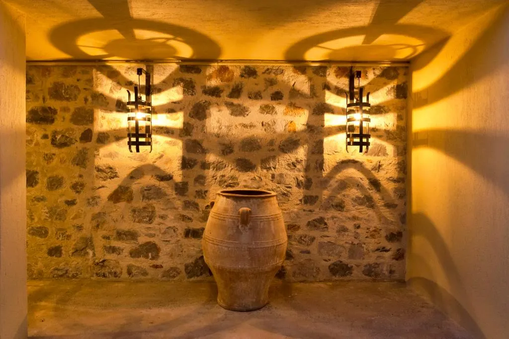Lobby, Atrium Hotel Skiathos, Skiathos