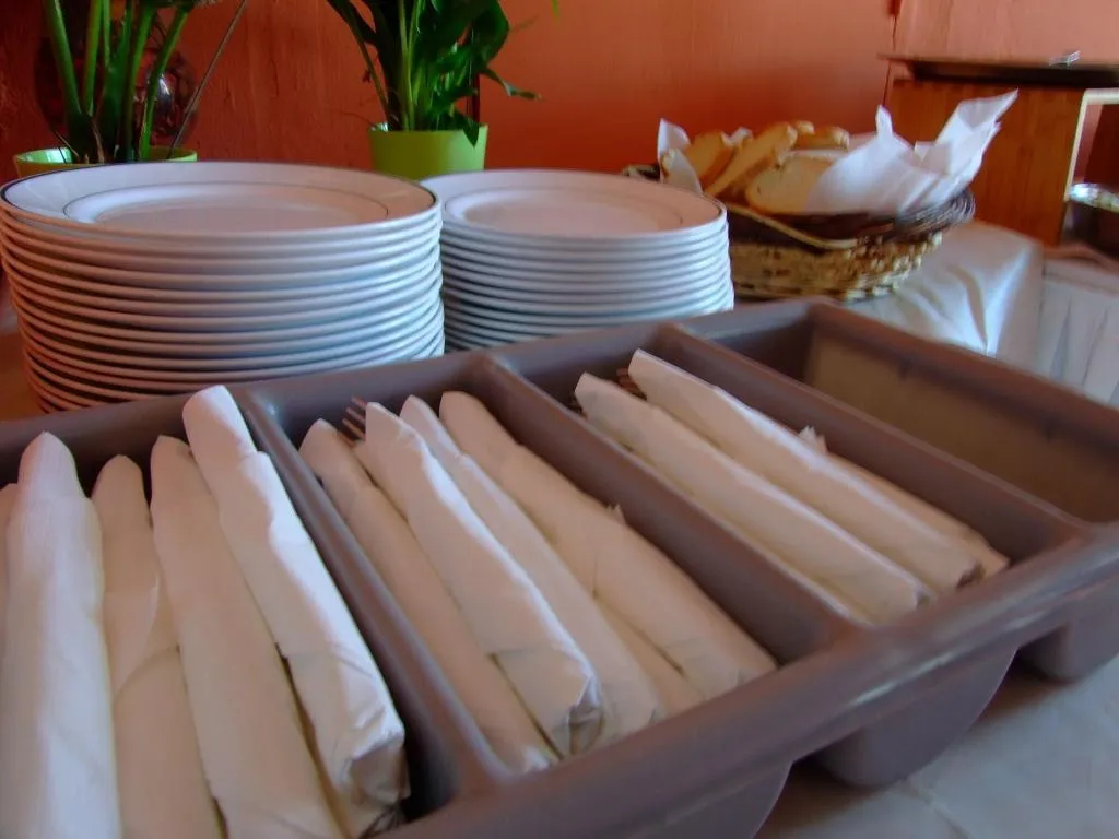 Restaurant, Mariblu Guesthouse, Gozo