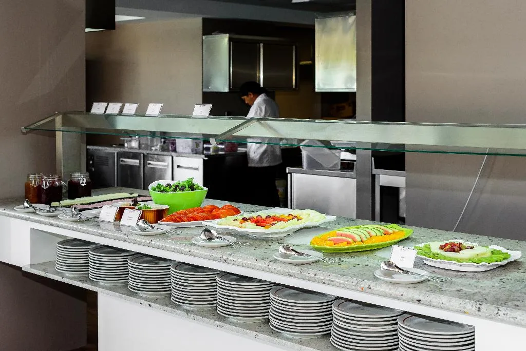 Restaurant, Jupiter Albufeira Hotel – Family & Fun, Algarve