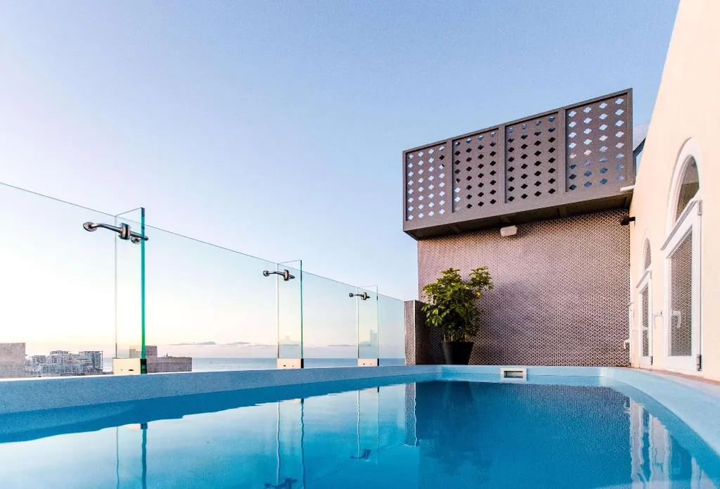 Pool, Rosselli - AX Privilege, Malta
