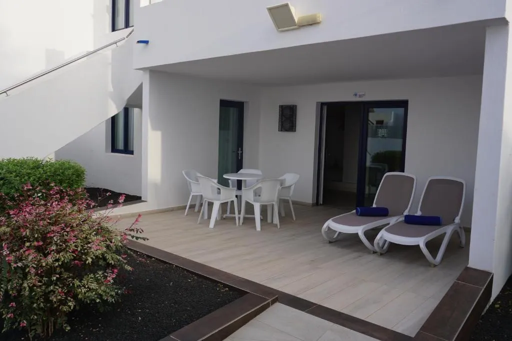 FAMILY ROOM STANDARD Room, Aqua Suites Hotel Boutique, Lanzarote
