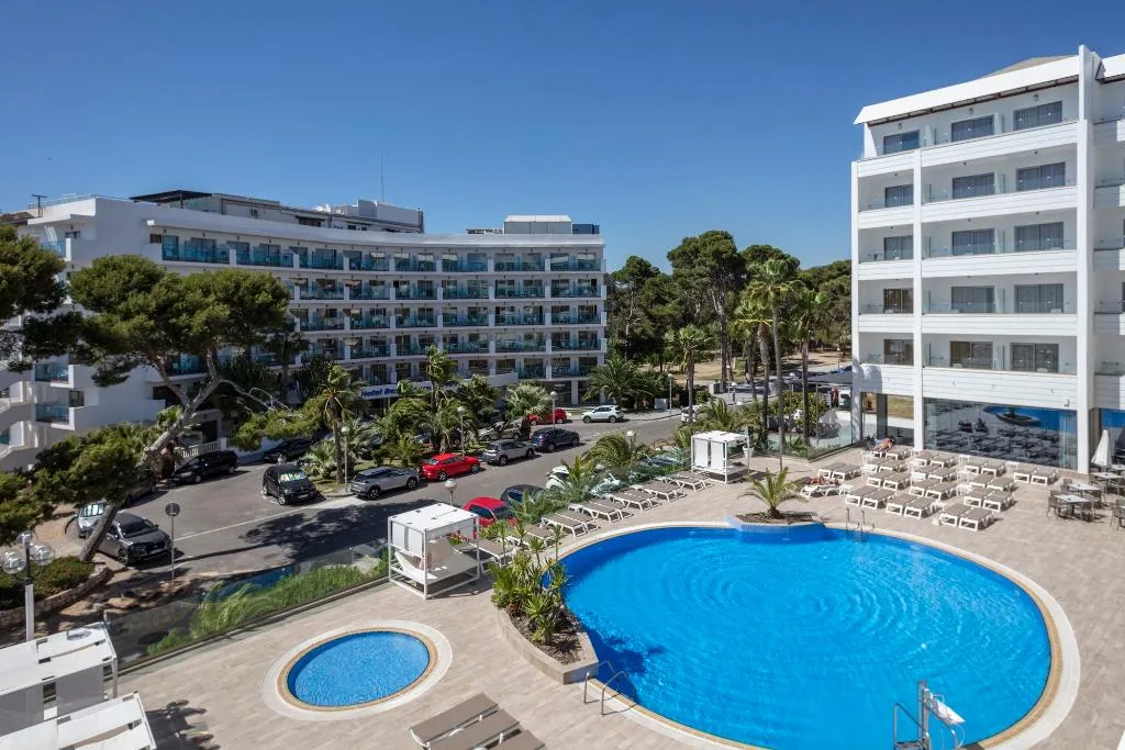 Pool, Best Punta Dorada, Costa Dorada