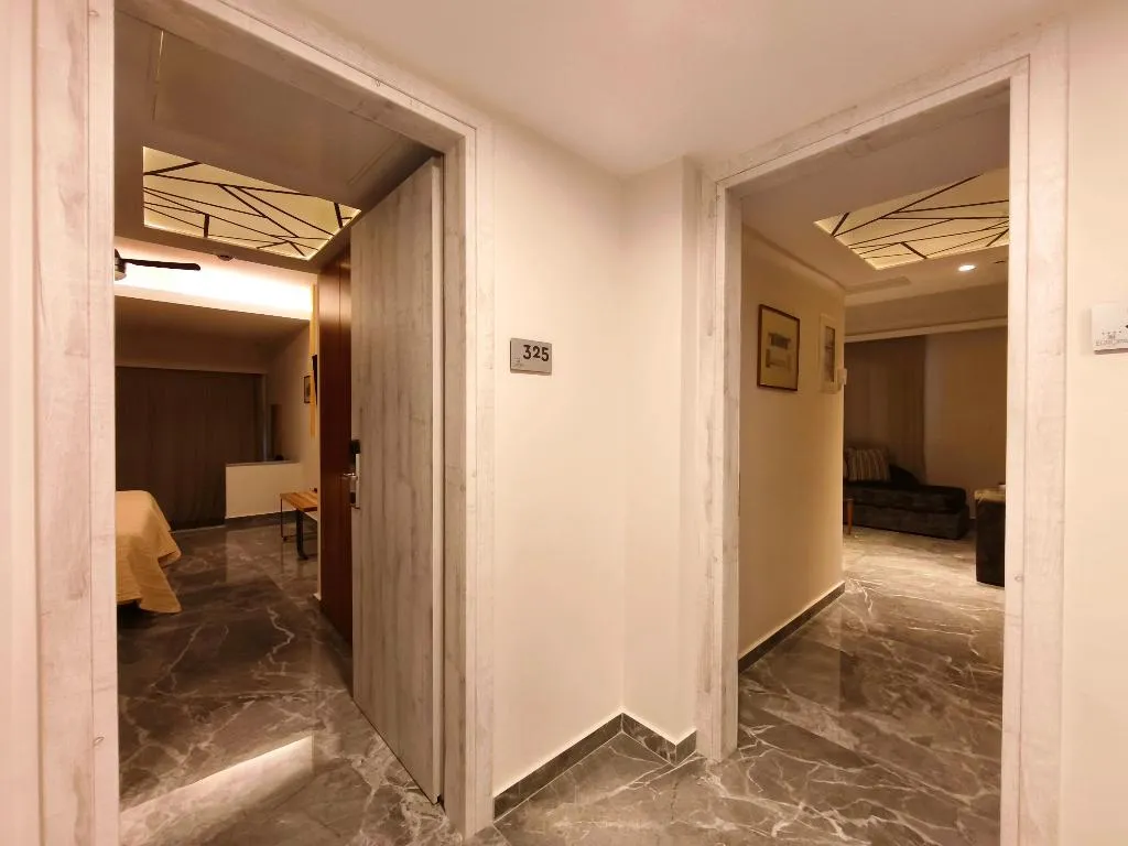 SUITE PREMIUM TWO BEDROOMS Room, Europa Olympia, Kalamata