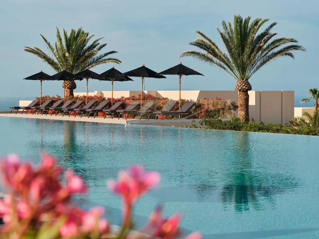 Pool, Nous Santorini, Santorini