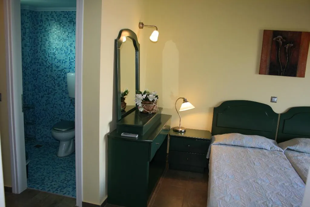 Double or Twin STANDARD Room, Eden, Halkidiki