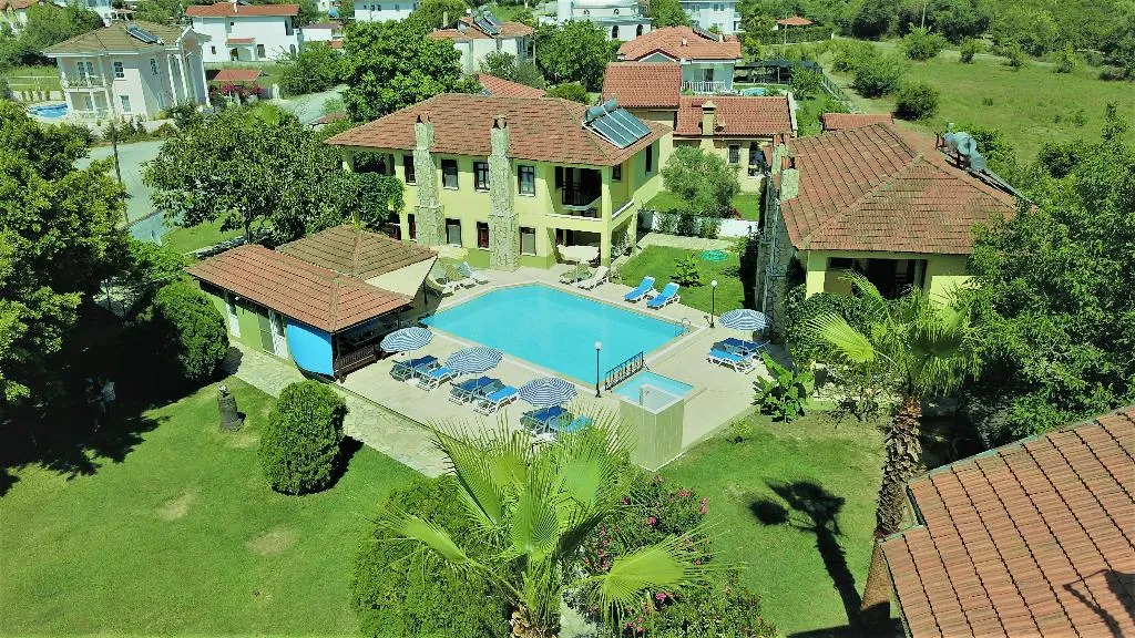 Room, Summer Life Villa Apart, Dalaman