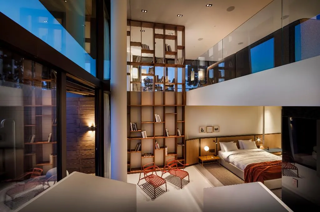 SUITE PREMIUM Room, Grand Park Hotel Rovinj by Maistra Collection, Istria