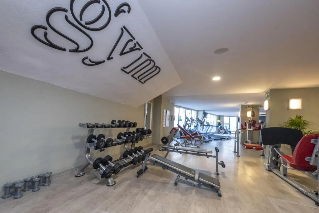 Sports and Entertainment, ARTIEM Audax, Menorca