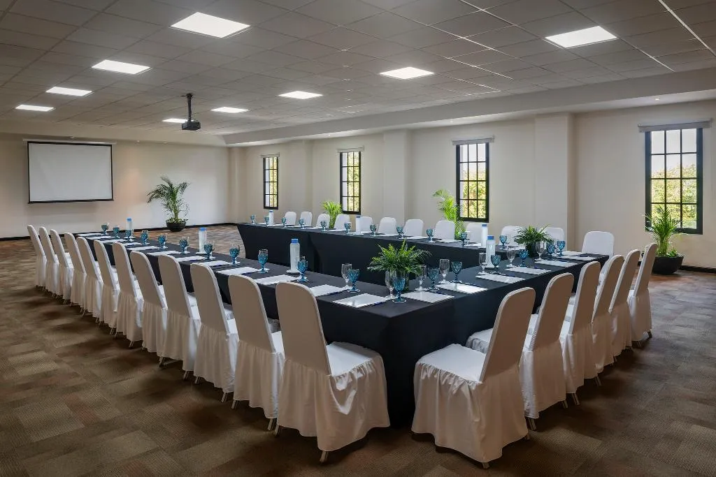 Conferences, Ocean Coral & Turquesa All Inclusive, Cancun Area