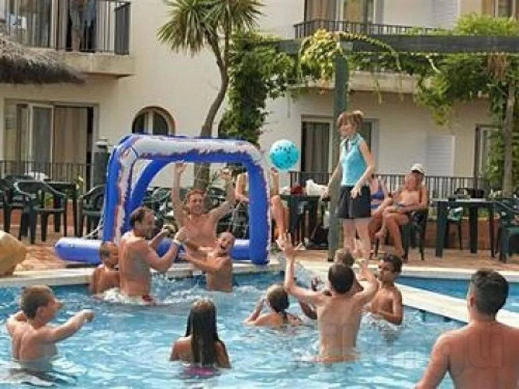 Sports and Entertainment, Alba Seleqtta Hotel Spa Resort, Costa Brava