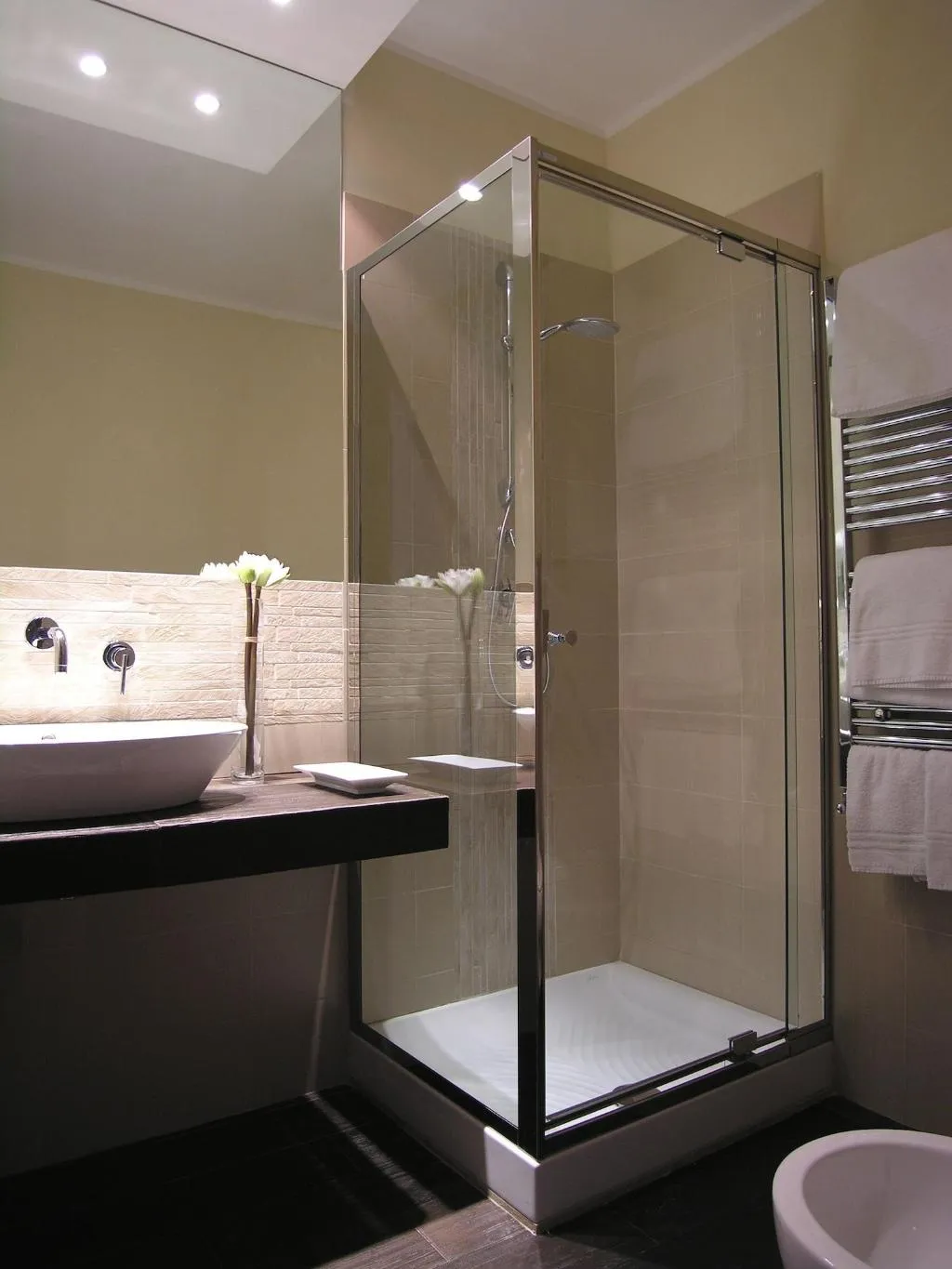 Room, Allakala B&B, Palermo