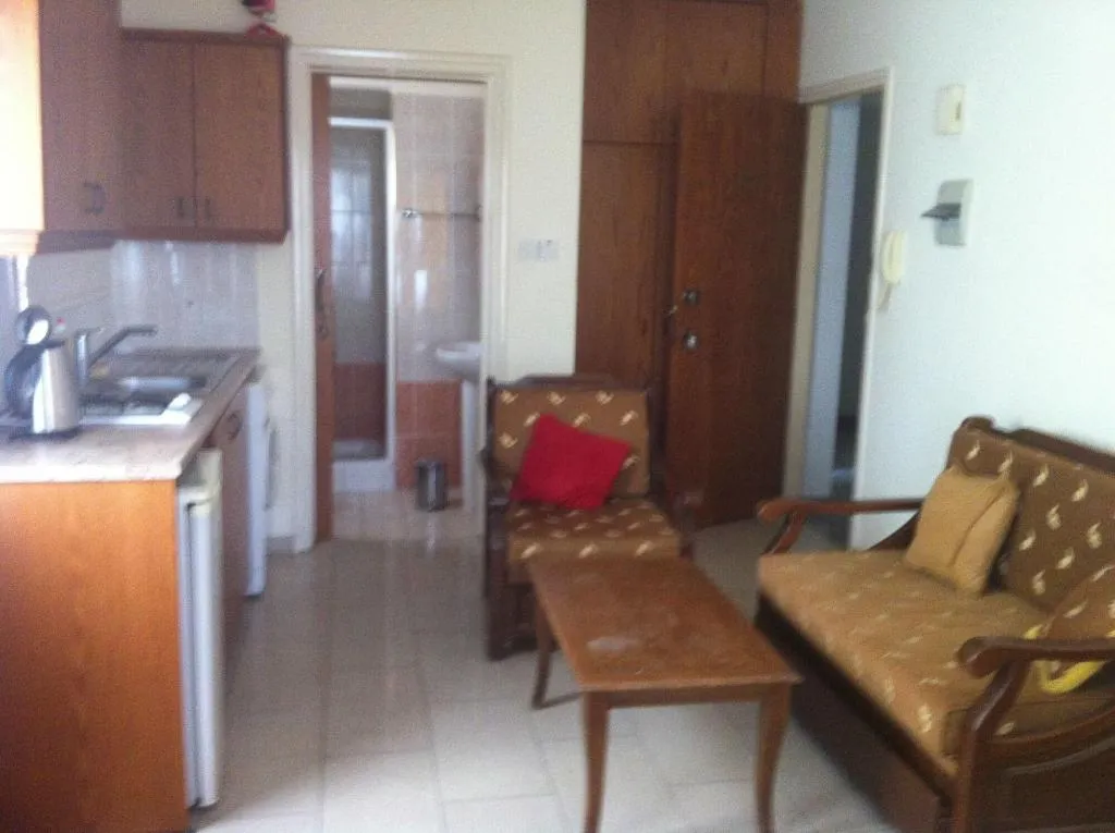 Room, Zakos Court Apartments, Cyprus