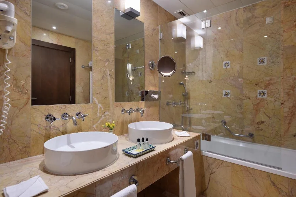 Room, Pestana Vila Sol Golf - Vilamoura, Algarve