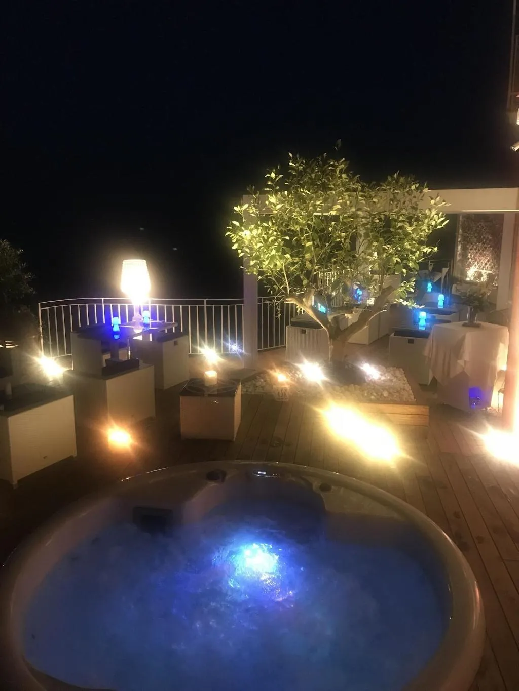 Sports and Entertainment, Aquaboutique Wellness & Spa, Naples