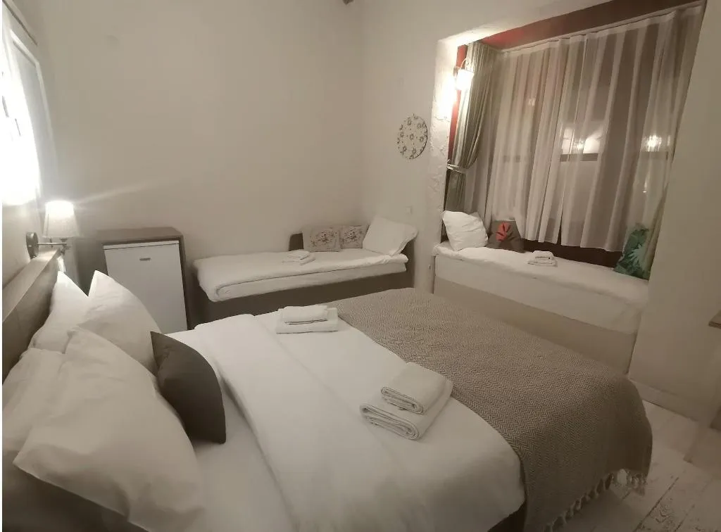Room, Perla Rossa Alacati, Izmir