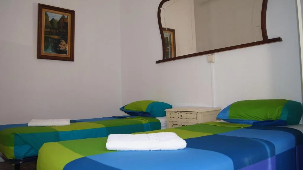Room, Arosa, Barcelona