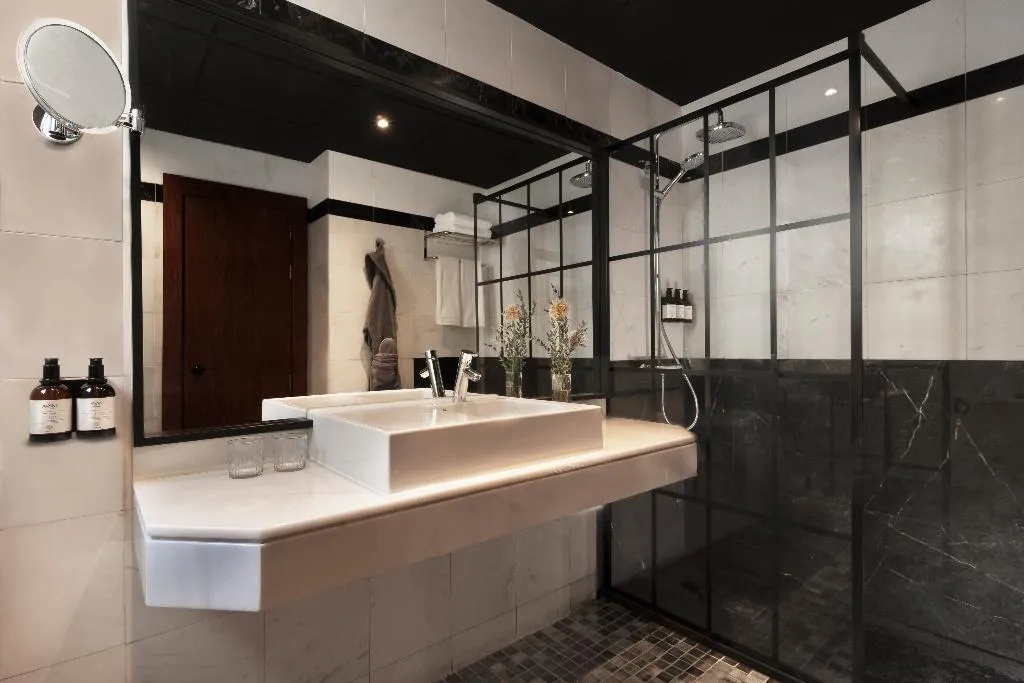 TRIPLE SUPERIOR Room, Avani Alonso Martinez Madrid Hotel, Madrid