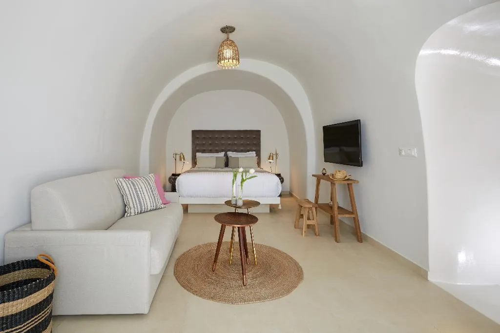 Room, Celestia Grand, Santorini