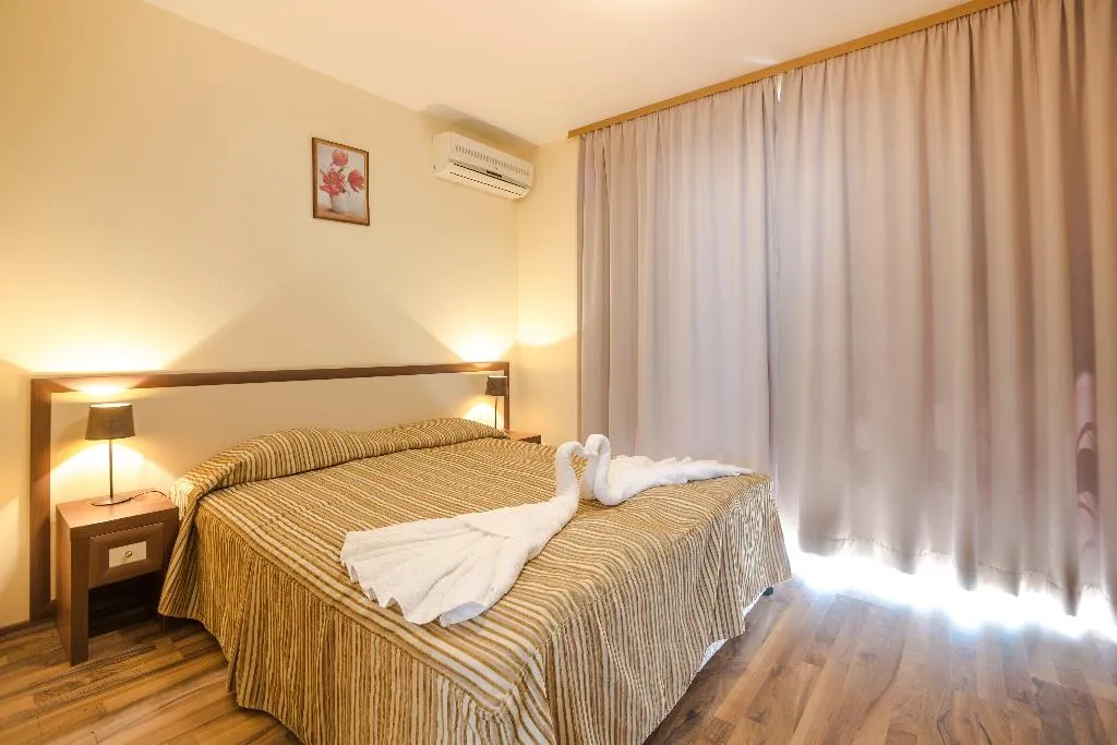 APARTMENT TWO BEDROOMS Room, TSB Sunny Victory Apartments, Bourgas