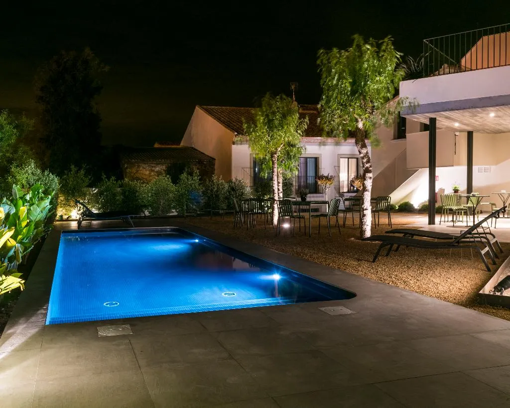 Pool, Alta House Begur, Costa Brava