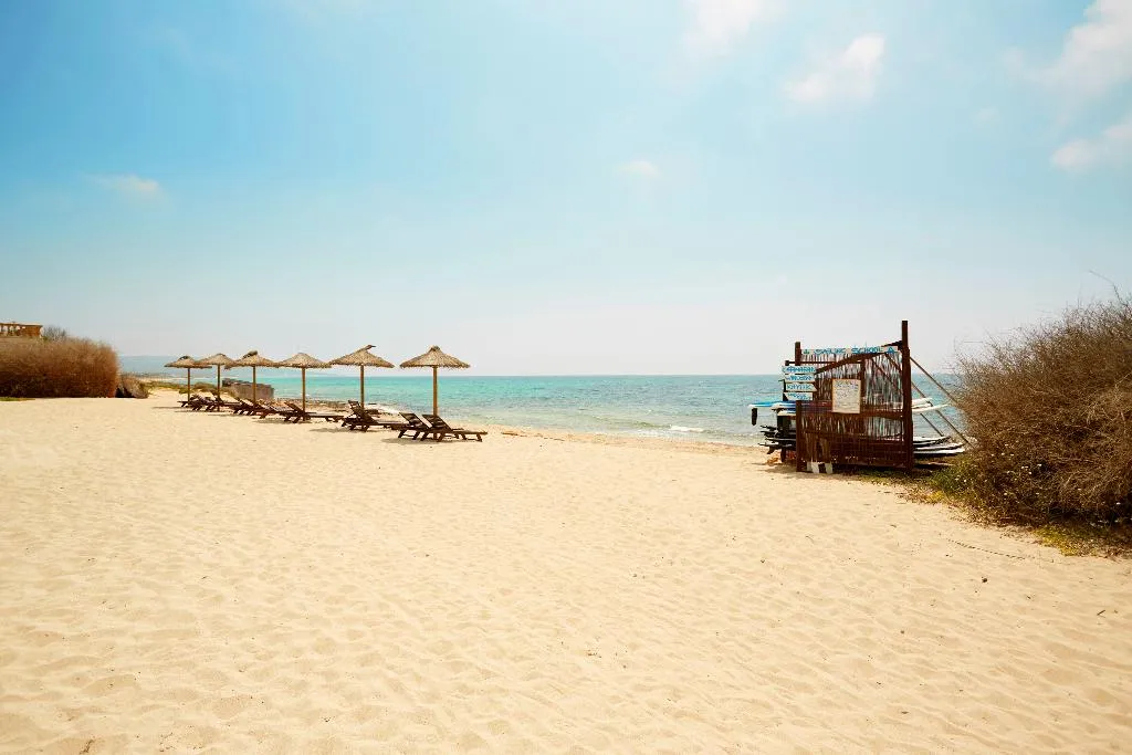 Beach, Es Pi2, Ibiza