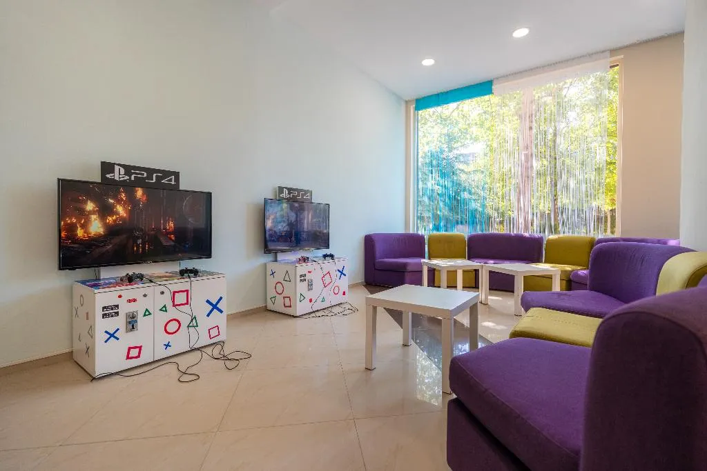 Sports and Entertainment, MPM Hotel Orel, Bourgas