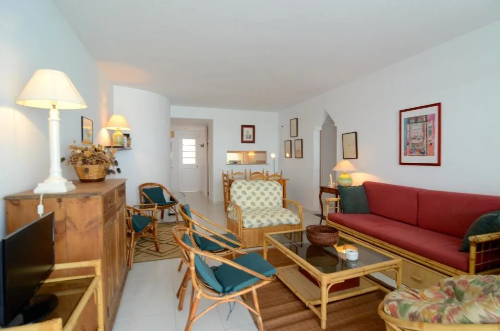 APARTMENT THREE BEDROOMS Room, Green Club, Costa Brava
