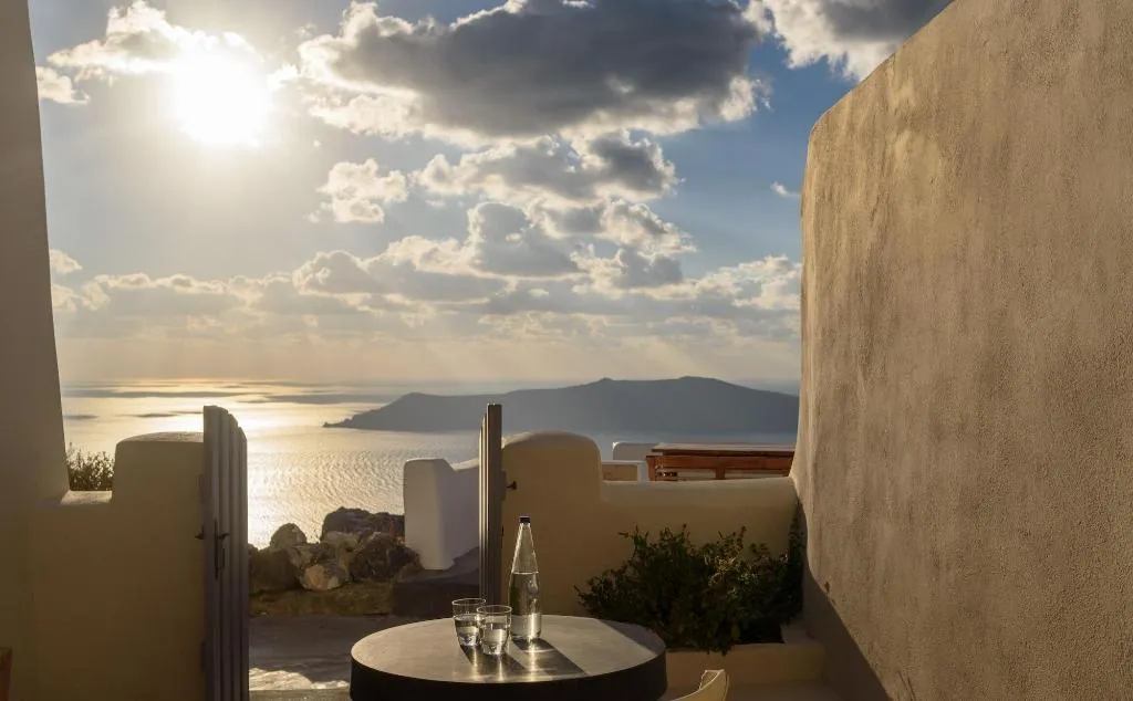 Room, Kapari Natural Resort - member of Unique Lodges Na, Santorini
