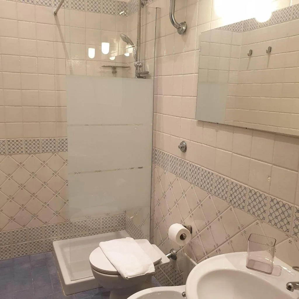 Room, La Locanda Dell Arte, Naples