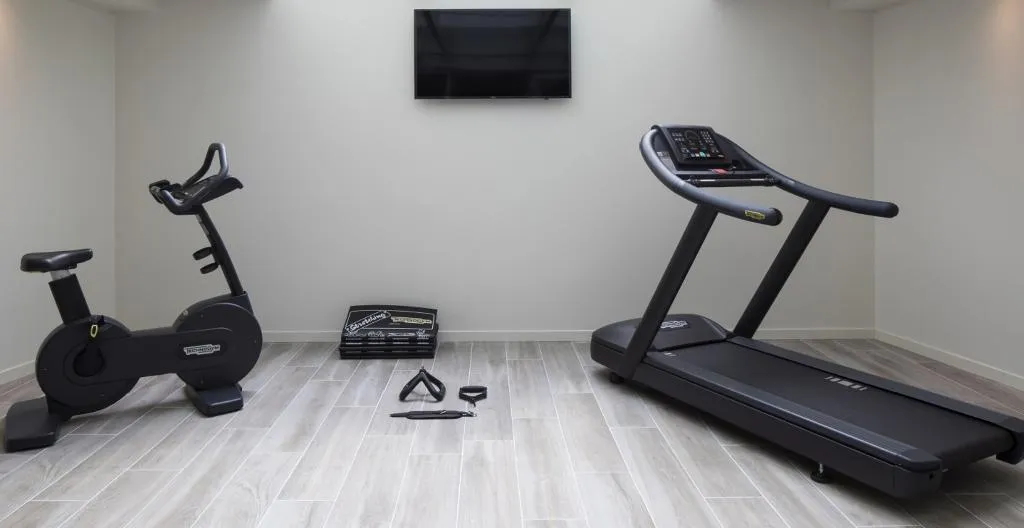 Sports and Entertainment, Hotel Rafael, Milan