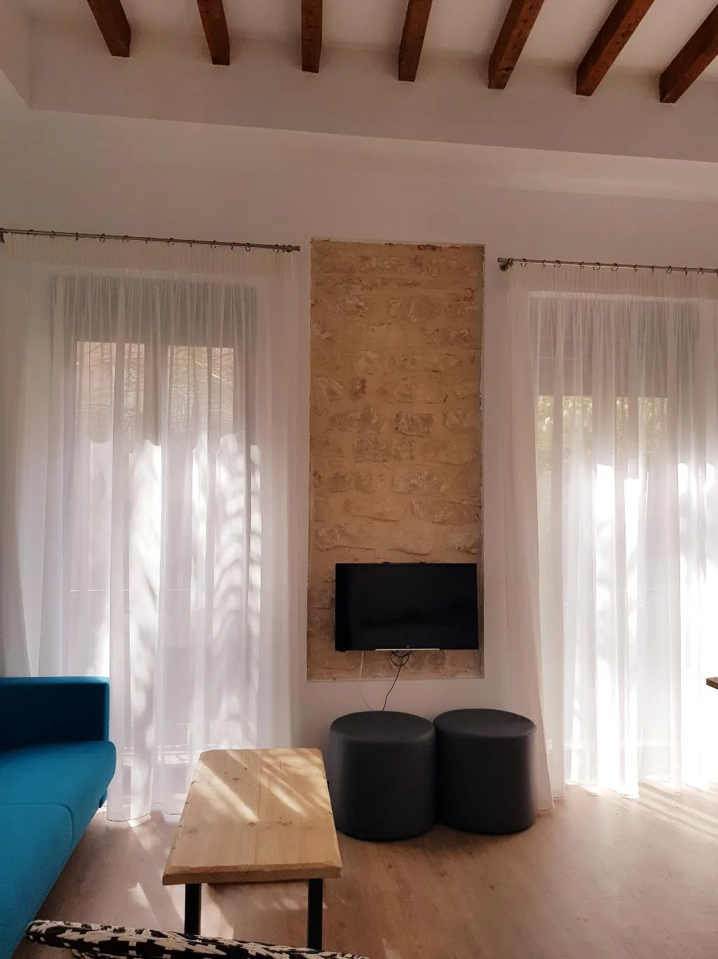 APARTMENT ONE BEDROOM Room, S30 Reina Victoria, Costa Blanca