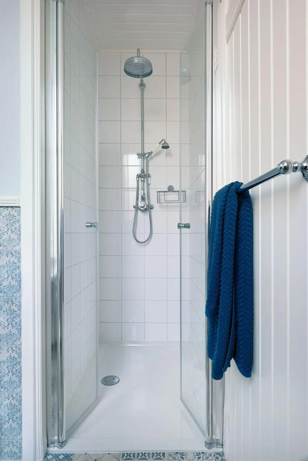 Room, Vondelpark House Bed&Breakfast, Amsterdam
