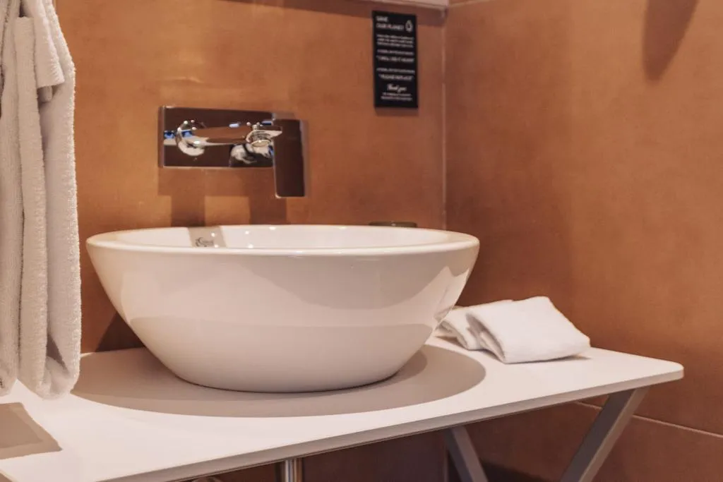 Double or Twin STANDARD Room, Hotel Ben Marsalforn Affiliated By Melia, Malta