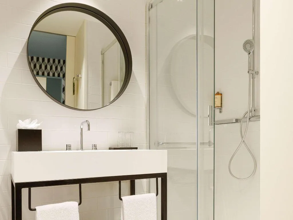 DOUBLE CLASSIC GARDEN VIEW Room, Mercure Porto Centro Aliados, Porto