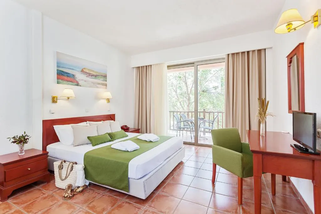 STUDIO POOL VIEW Room, Rigas Hotel Skopelos, Skiathos
