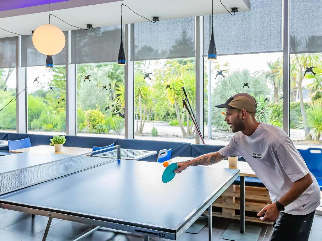 Sports and Entertainment, ibis budget Porto Gaia, Porto