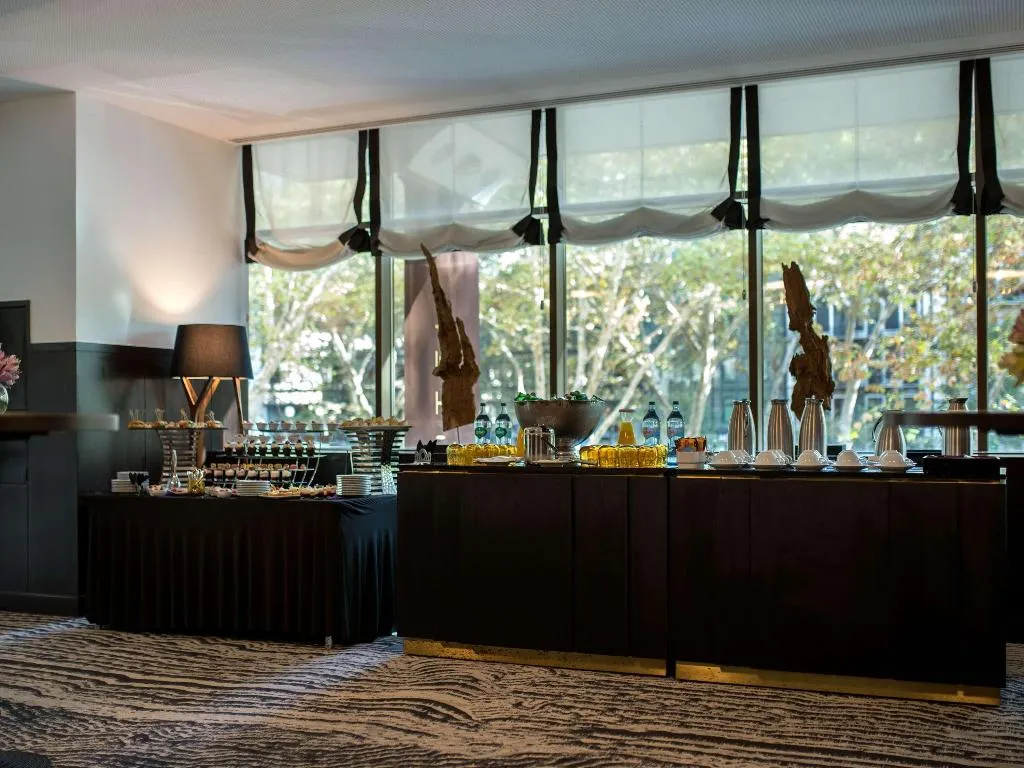 Conferences, Sofitel Lisbon Liberdade, Lisbon
