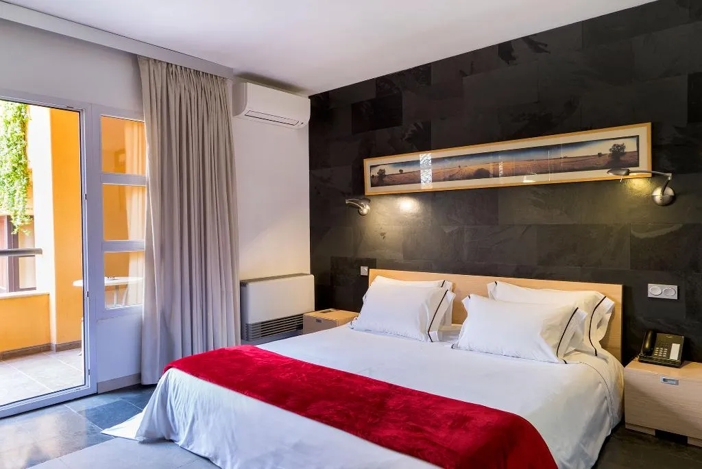 SUITE STANDARD Room, La Casa del Rector Hotel Spa, Madrid