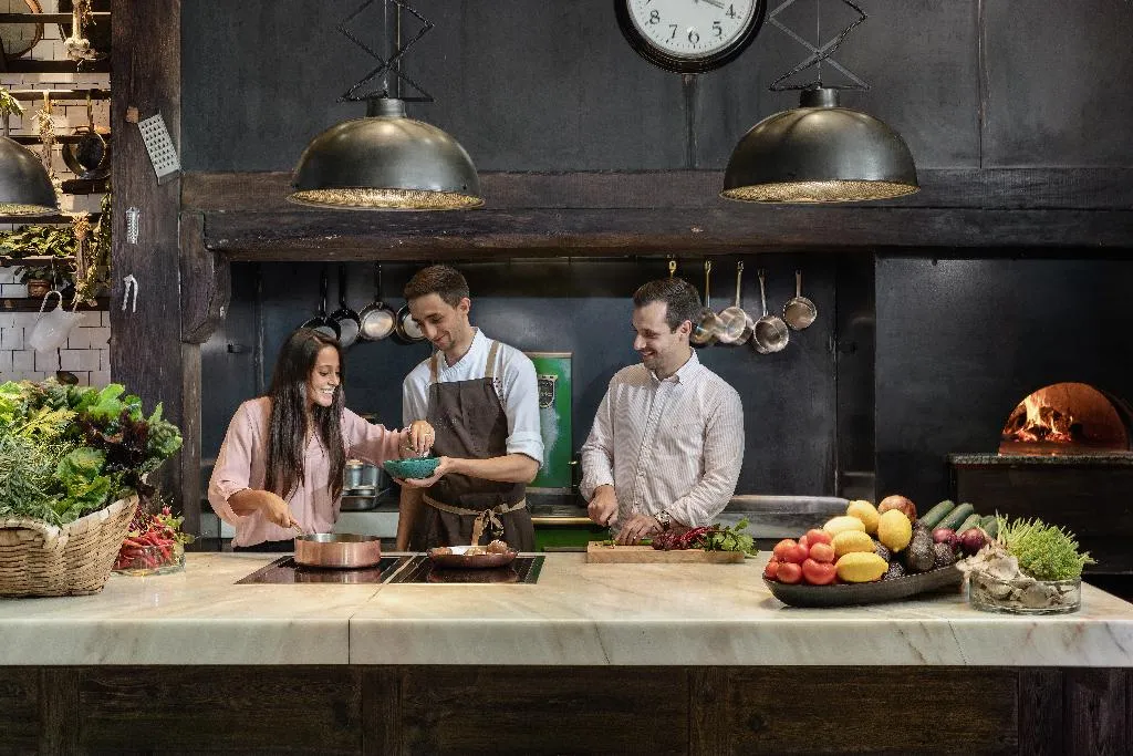 Sports and Entertainment, Six Senses Douro Valley, Porto