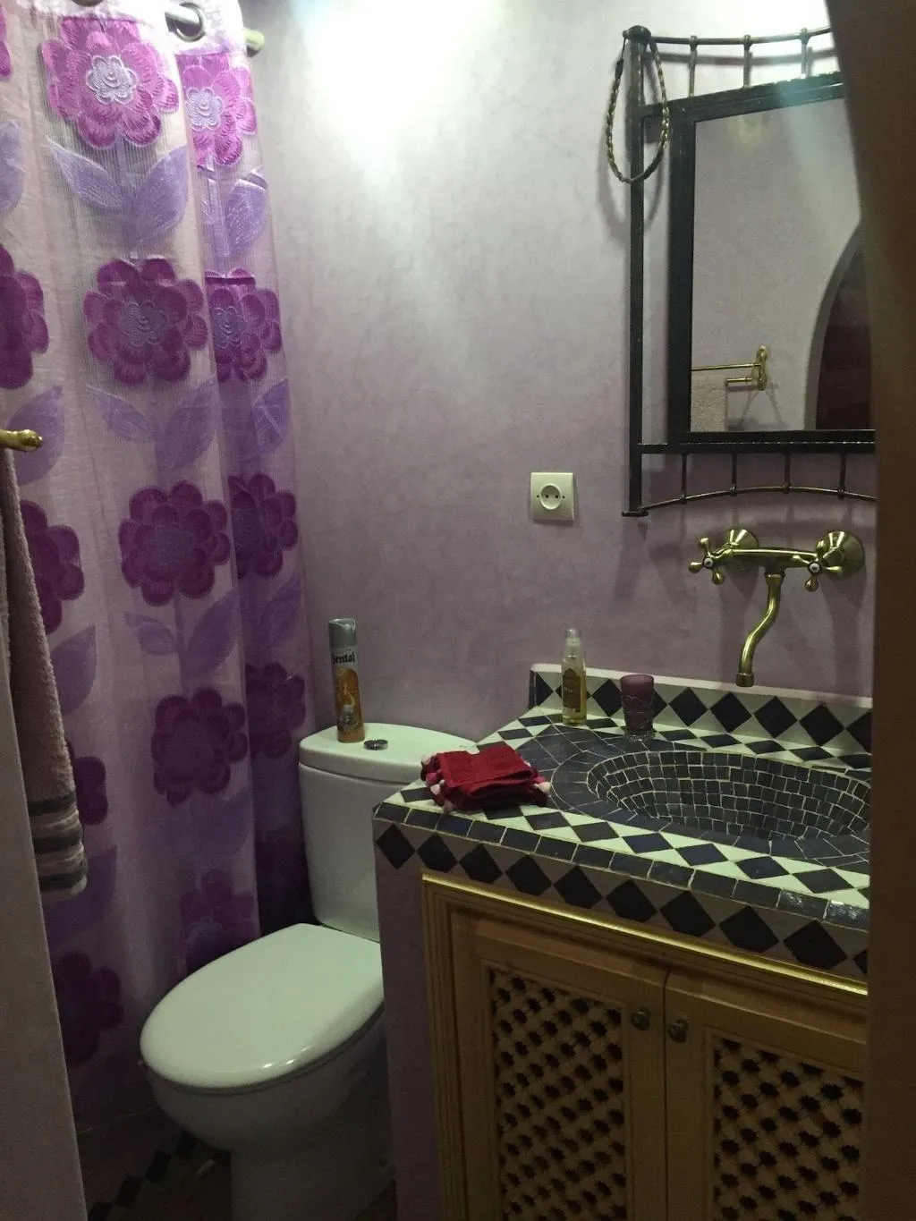 Room, Dar Barbi Maison D'Hôte, Marrakech