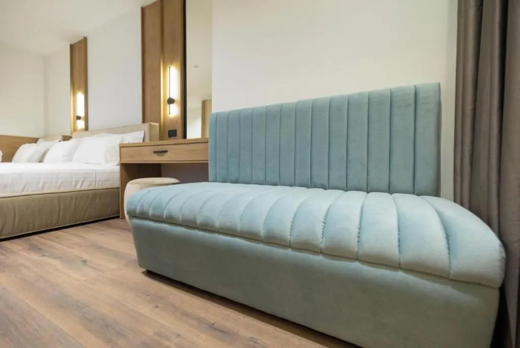 Room, Beliz Boutique Hotel, Kavaje