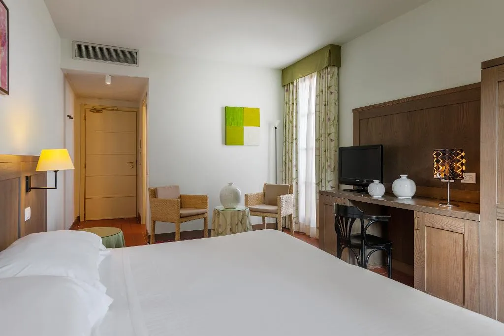 DOUBLE CLASSIC Room, Villa San Paolo, Florence