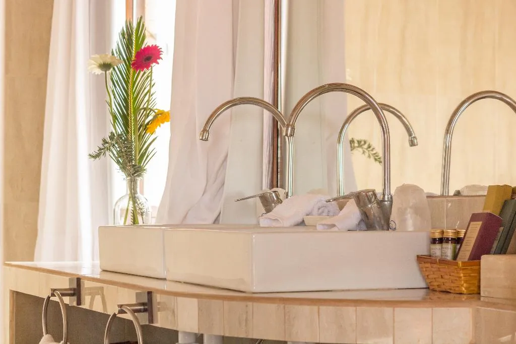 Room, Es Lloquet-The Secret Place, Majorca