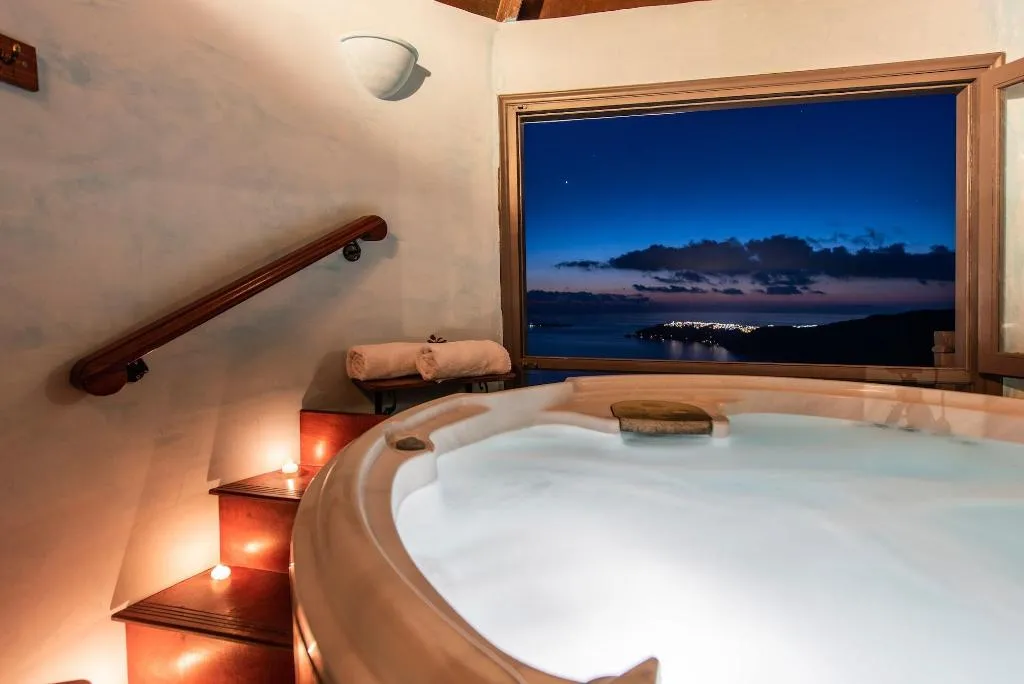 Sports and Entertainment, Caldera Memories, Santorini